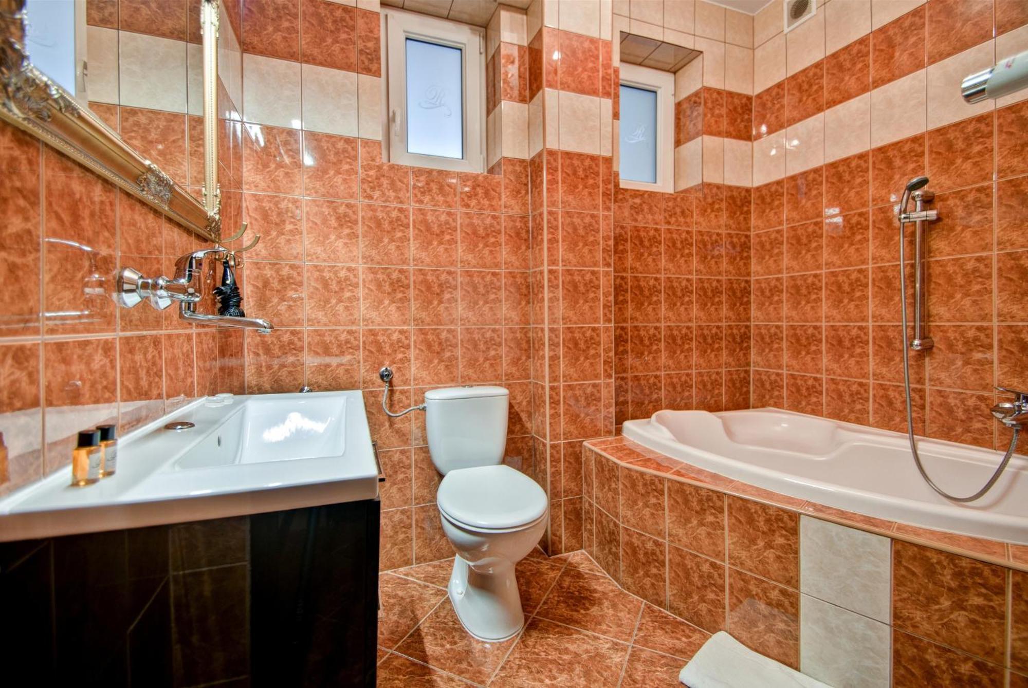 Willa Roztoka Zakopane Kamer foto